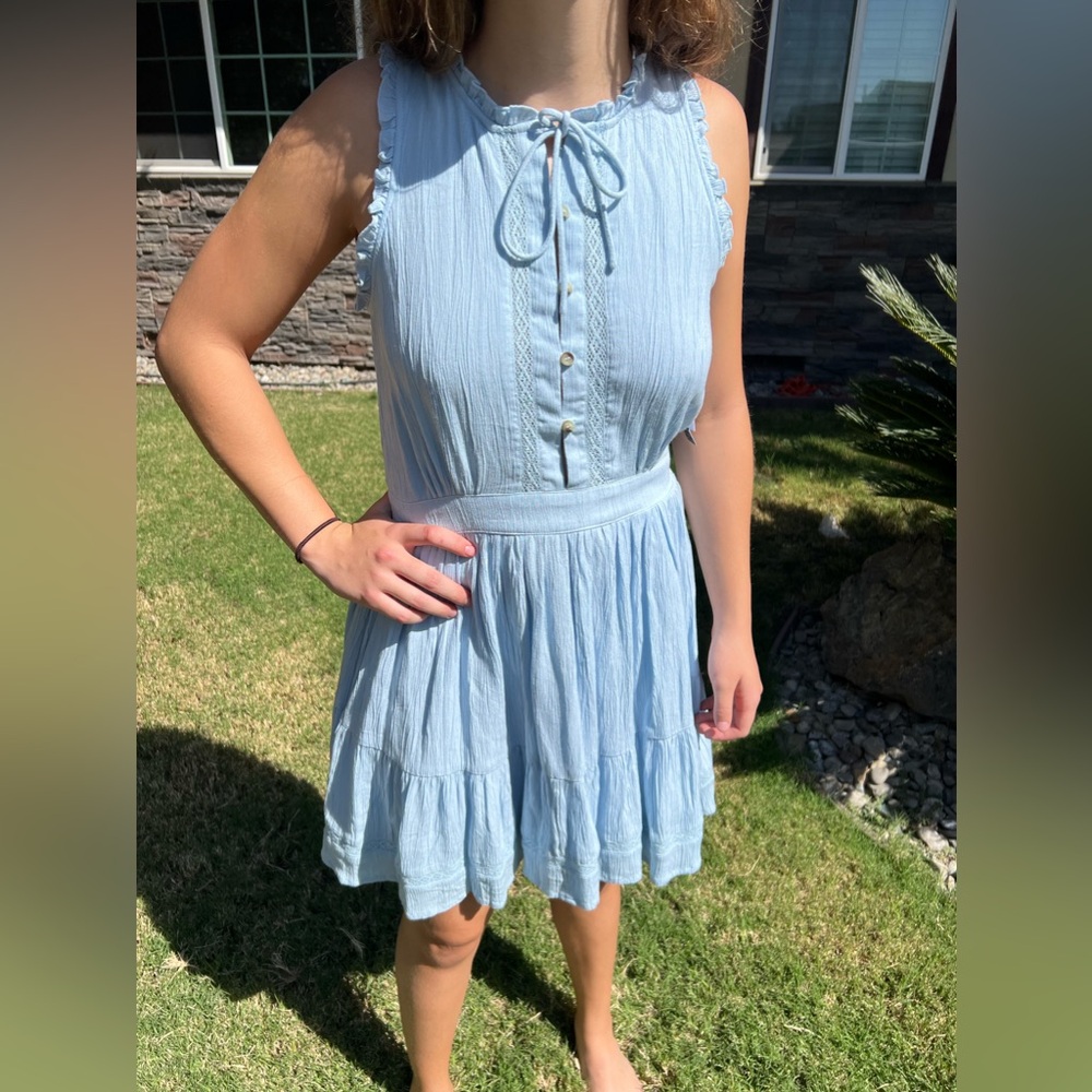 NWT O’Neill Mini Dress (XS)